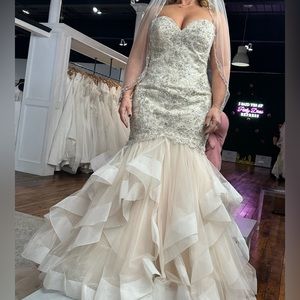 Wedding Gown